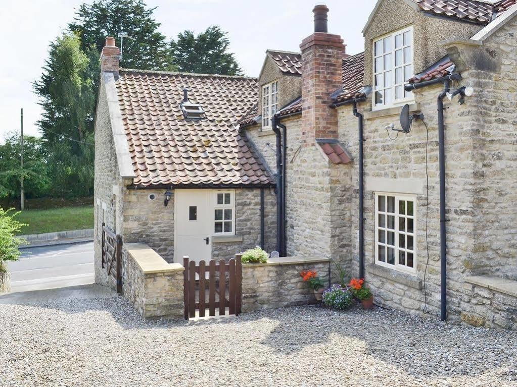 Chestnut Cottage B And B Ebberston Exterior photo